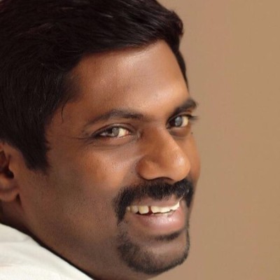 Gandhi Rajan