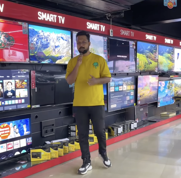 Campaign Video